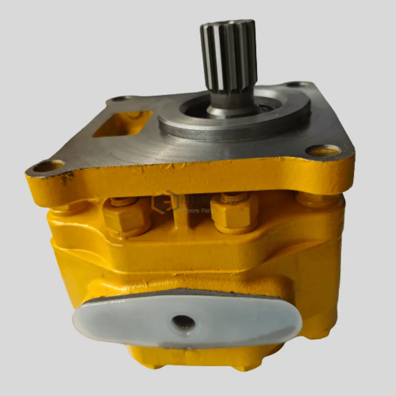 07432-72203 Hydraulic pump for Komatsu D58 Bulldozer Transmission Pump